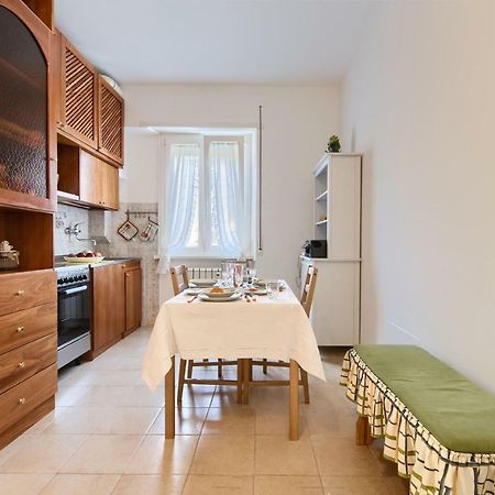 Appartamento Turistico Di Lulu Rom Exterior foto